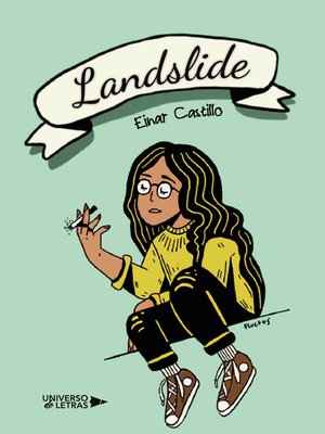 cover image of Landslide